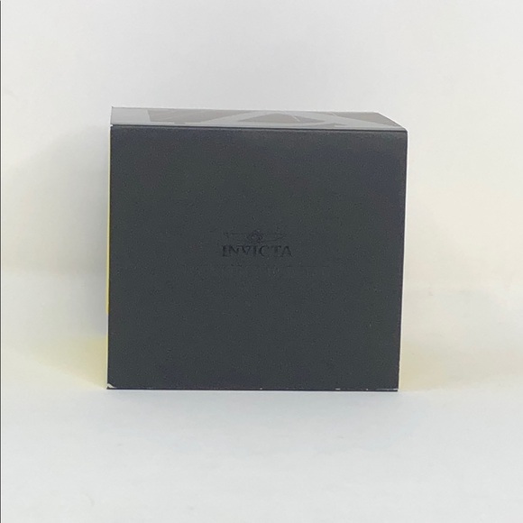 Invites Pro Diver Men’s Watch- 46mm, Steel (48884) - Picture 2 of 8